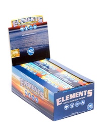 ELEMENTS 1 1/4 300pk ROLLING PAPERS (20pcs)