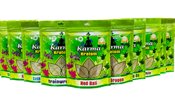 KARMA KRATOM 200G BAGS