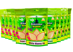 KARMA KRATOM 100G BAGS