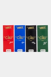 VIBES CALI CONES 2 GRAM 3pk (8pcs)