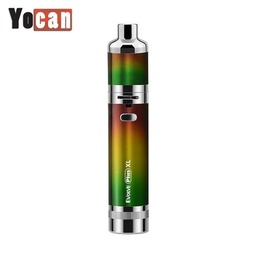 YOCAN EVOLVE PLUS XL KIT LIMITED EDITION