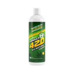 FORMULA 420 NATURAL CLEANER 16fl. oz. (1pc)