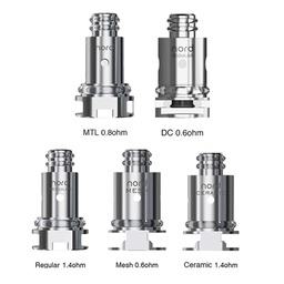 SMOK NORD COILS- 5PCS