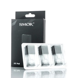 SMOK FIT PODS- 3PCS