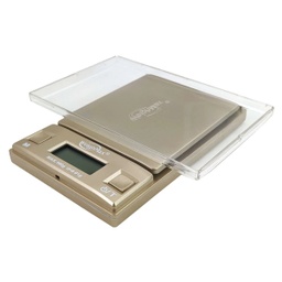 WEIGHMAX HD-100 GOLD SCALE 100g X 0.01g (1pc)