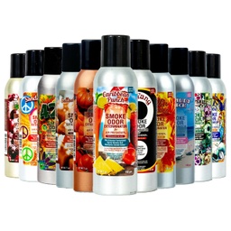 SMOKE ODOR SPRAY 7oz (1pc)