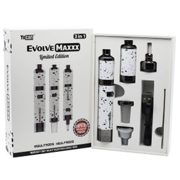 YOCAN EVOLVE MAXXX 3 IN 1 KIT (LIMITED EDITION)