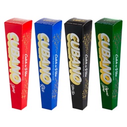 VIBES CUBANO CONES 1pk