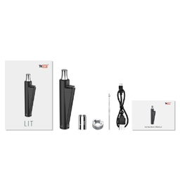 YOCAN LIT CONCENTRATE PEN W/ 5/10 THREAD