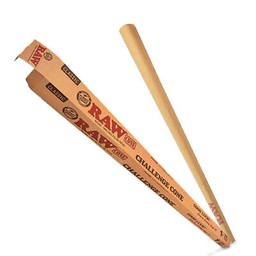 RAW CHALLENGE CONE 24" (1pc)